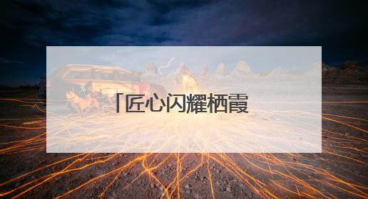 匠心闪耀栖霞 奋斗书写华章 栖霞区举办劳模先进事迹宣讲报告会