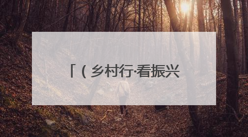 （乡村行·看振兴）山西长治上党：“红果”压满枝 农旅产业链促振兴